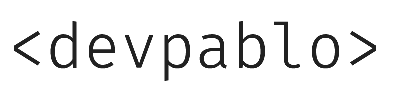 Pablo Batista Dev Front-End