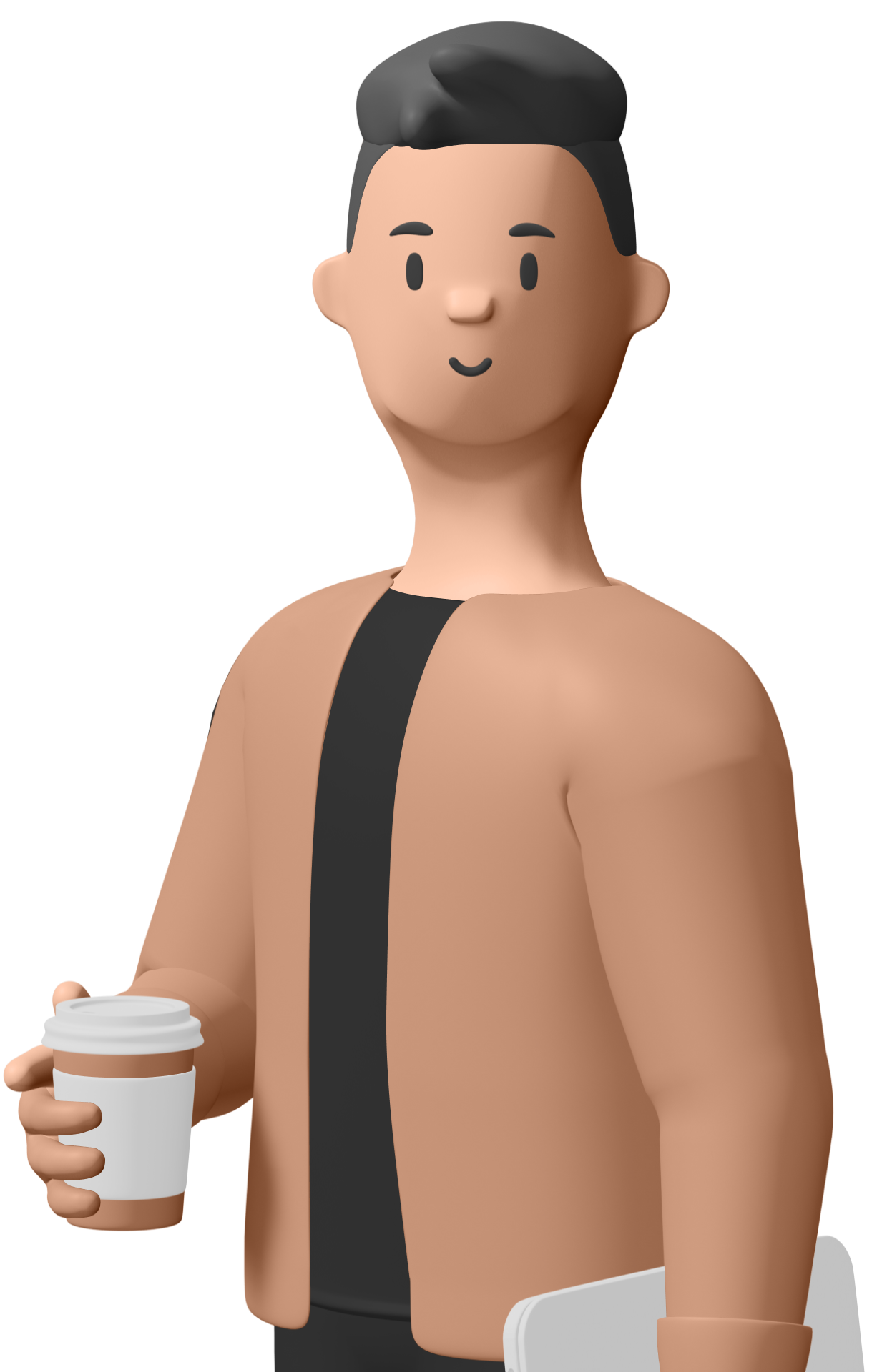 Pablo Batista Dev Front-End
